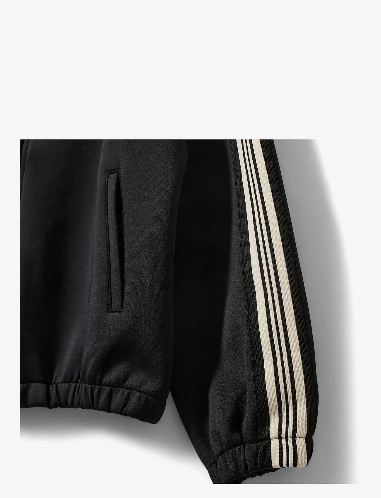 Sofie Schnoor Young - BarbarSY Jacket - kevadjakid - black - 3