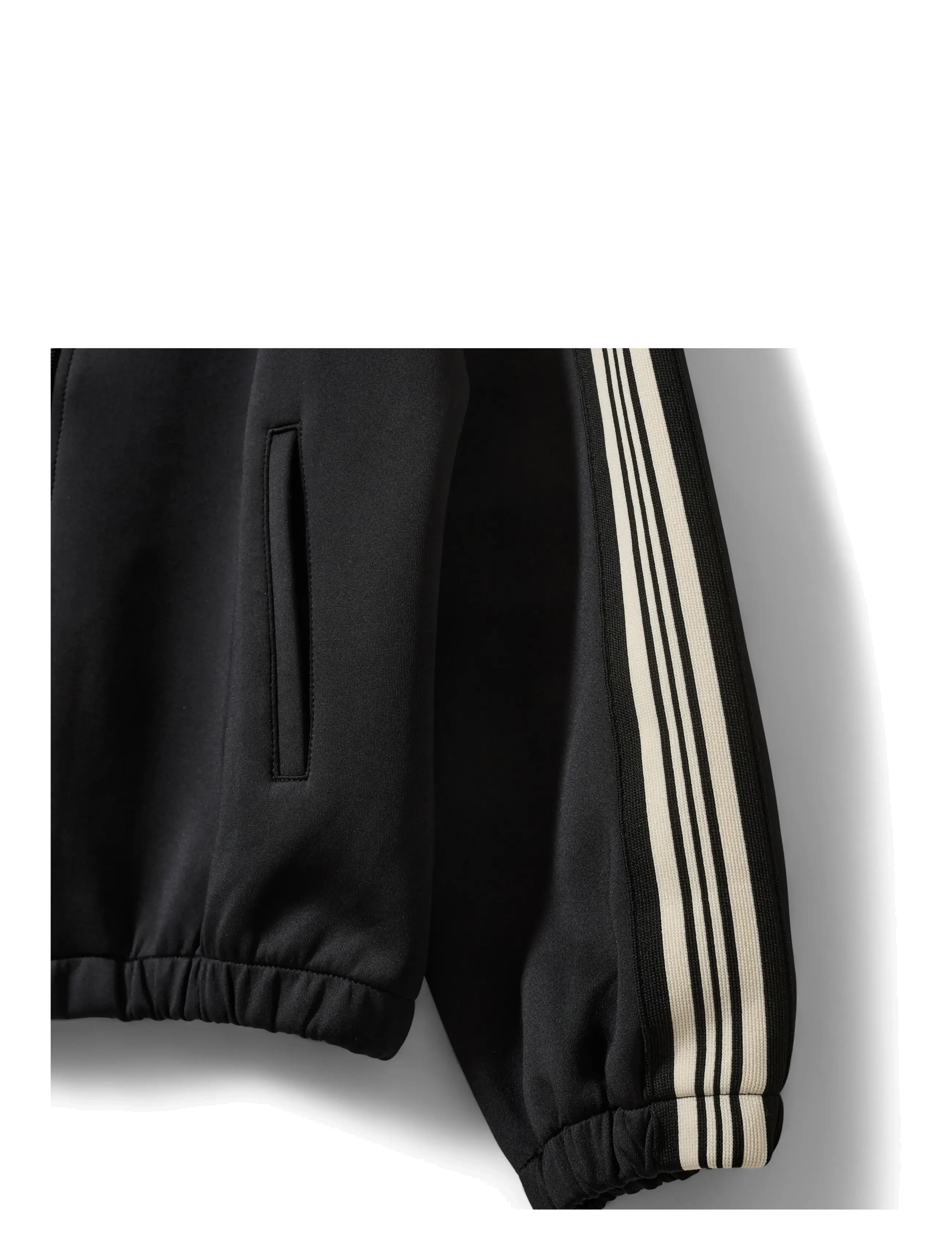 Sofie Schnoor Young - BarbarSY Jacket - summer savings - black - 3