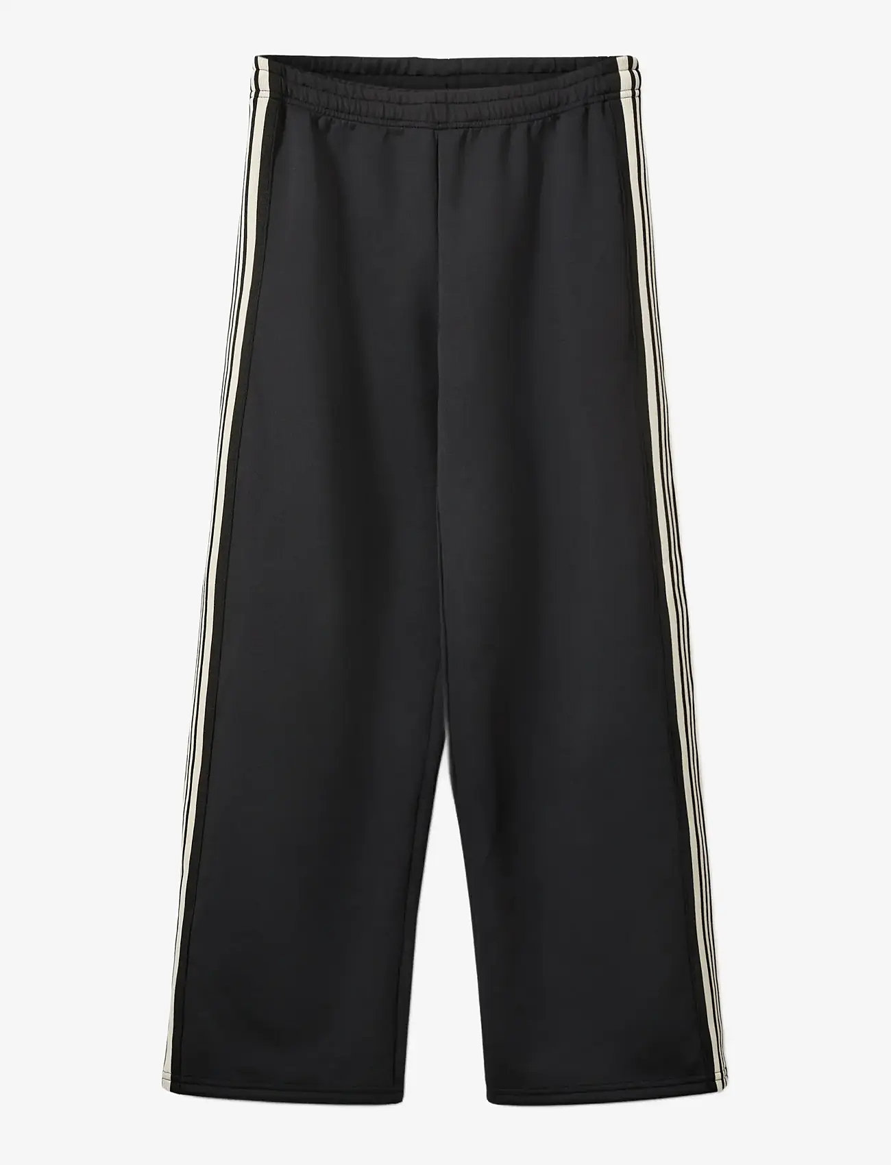 Sofie Schnoor Young - GabbiSY Trousers - letnie okazje - black - 1