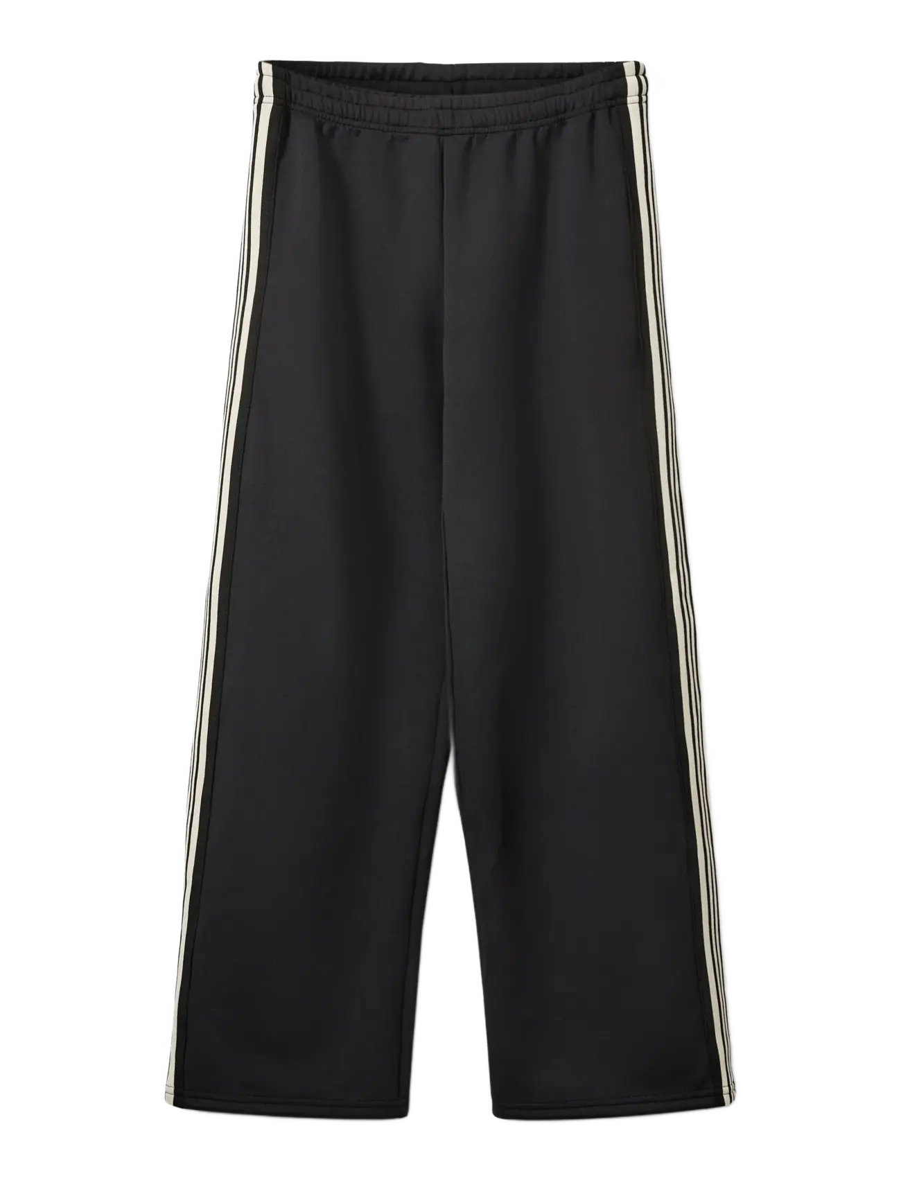 Sofie Schnoor Young GabbiSY Trousers - Teens 9-14 år - BLACK / black