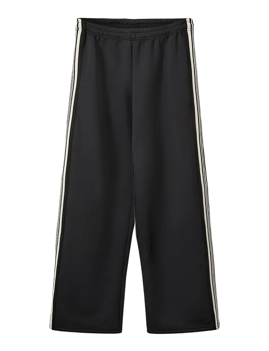 Sofie Schnoor Young - GabbiSY Trousers - sweatpants - black - 1