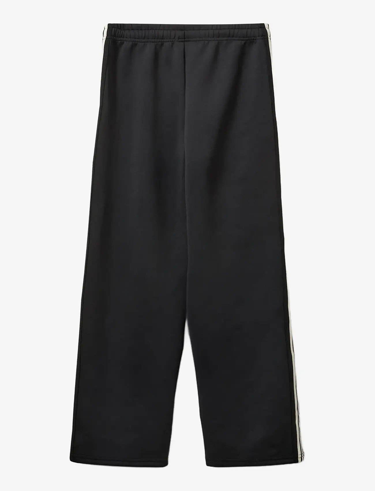 Sofie Schnoor Young - GabbiSY Trousers - letnie okazje - black - 2