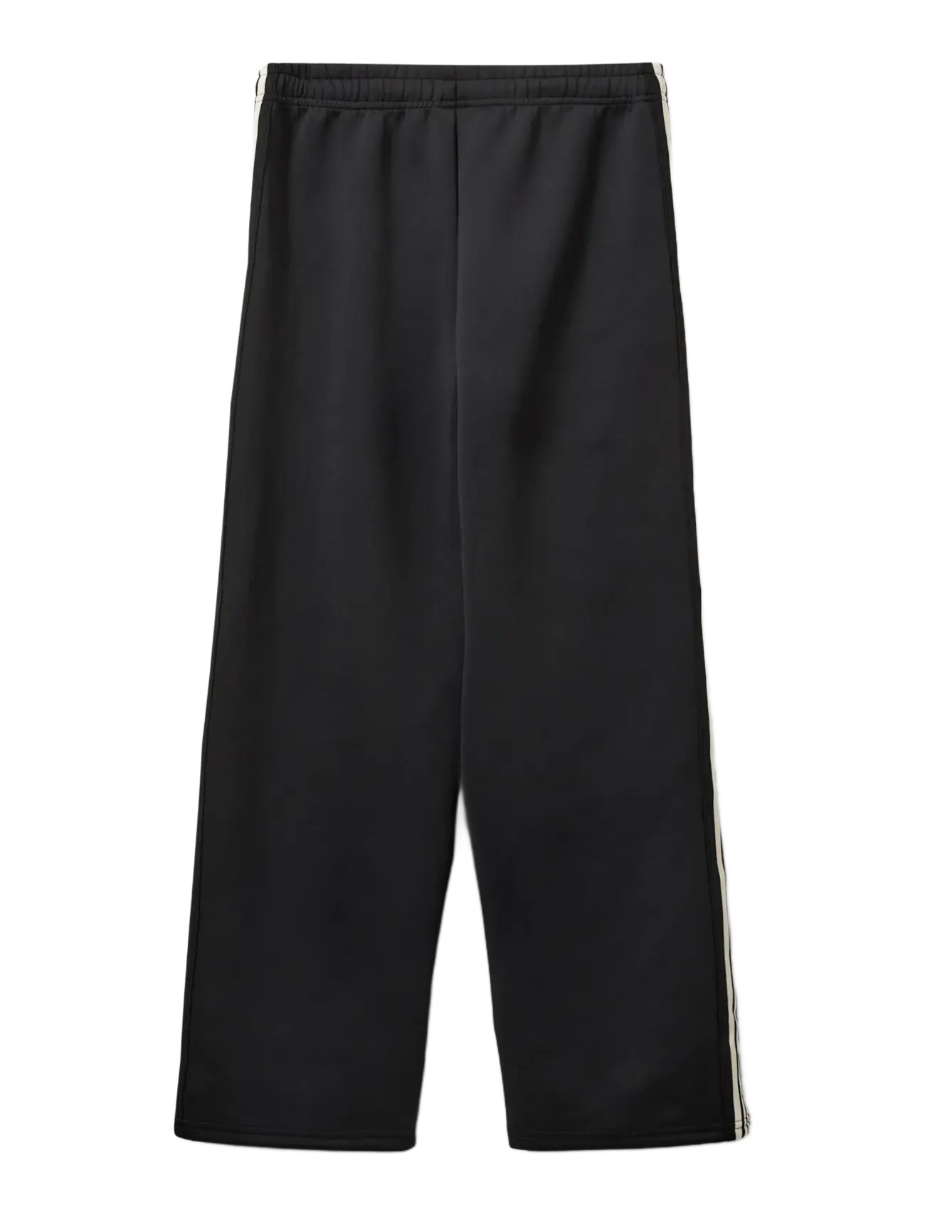 Sofie Schnoor Young - GabbiSY Trousers - kesälöytöjä - black - 2