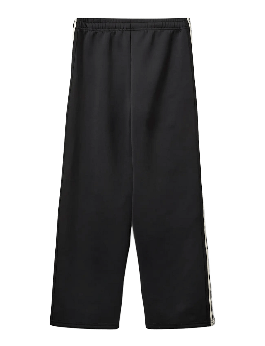 Sofie Schnoor Young - GabbiSY Trousers - sweatpants - black - 2