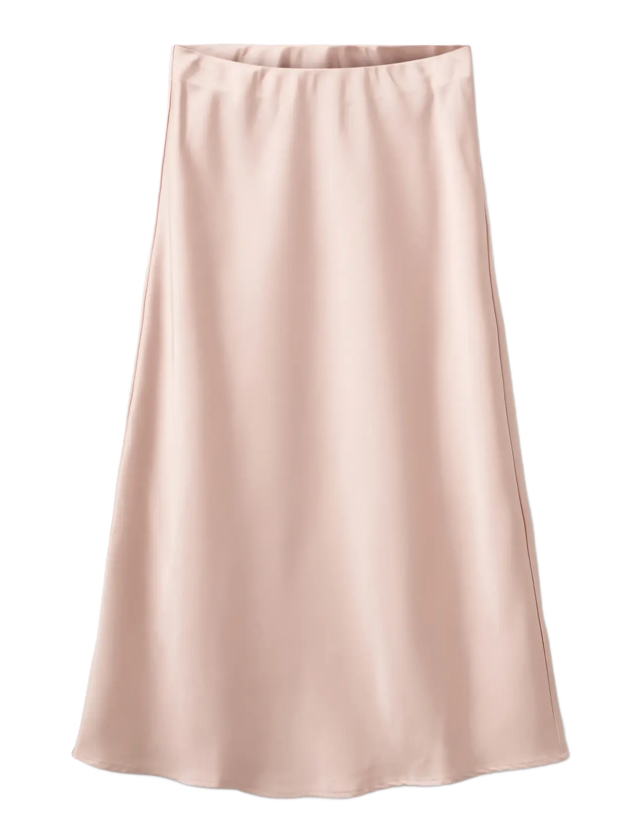 SafiaSY Skirt - BABY ROSE