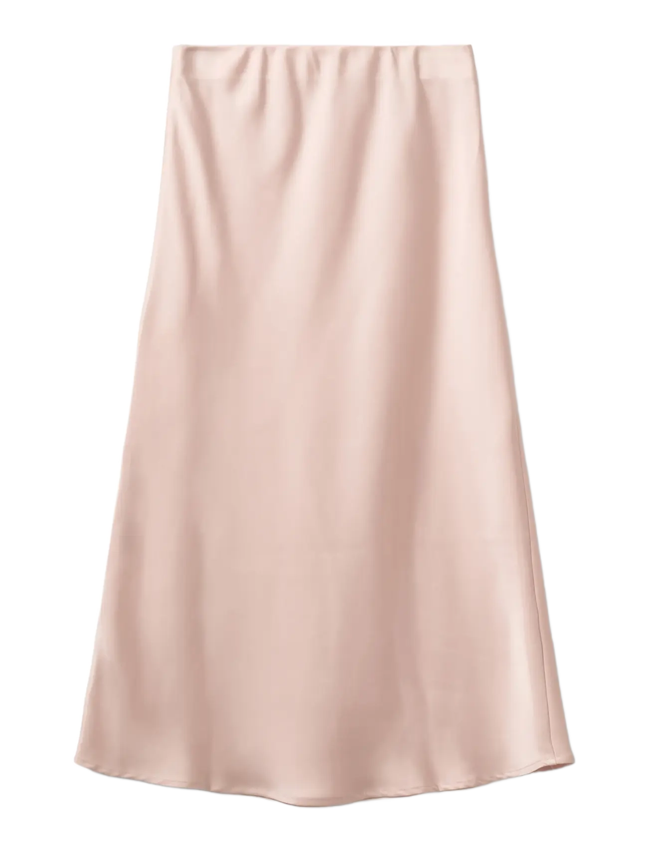 Sofie Schnoor Young - SafiaSY Skirt - midiseelikud - baby rose - 1