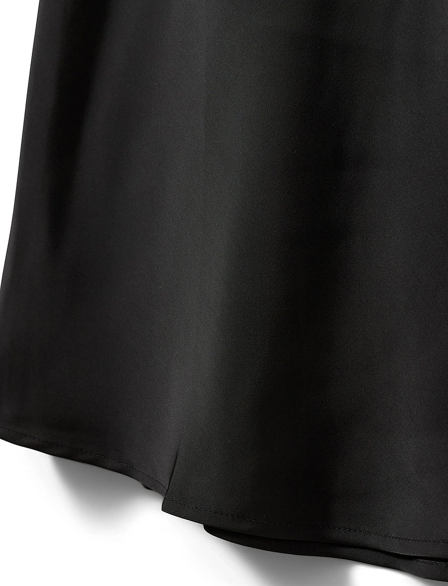Sofie Schnoor Young - SafiaSY Skirt - midi-röcke - black - 2