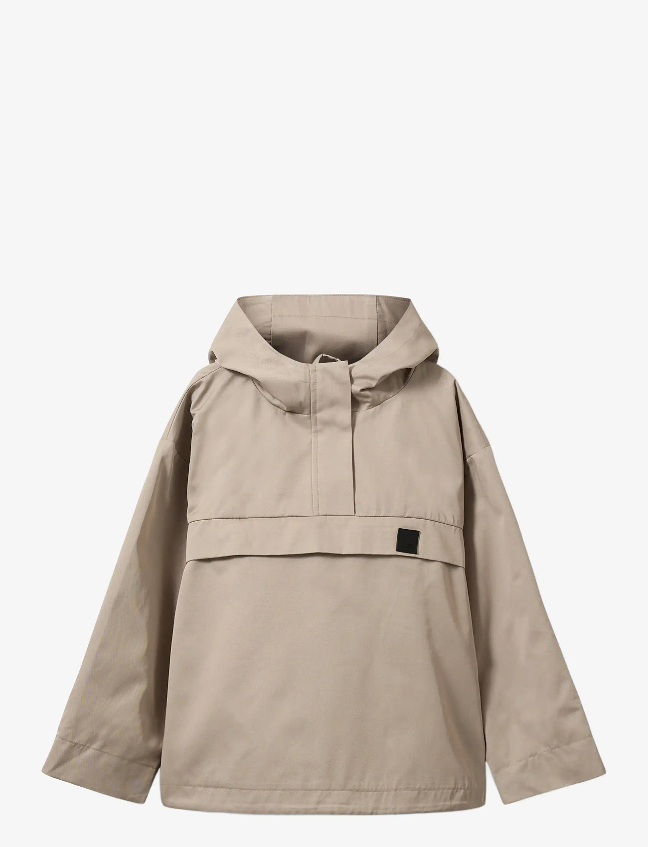 Sofie Schnoor Young - TrilleSY Jacket - anorakker - warm stone - 0