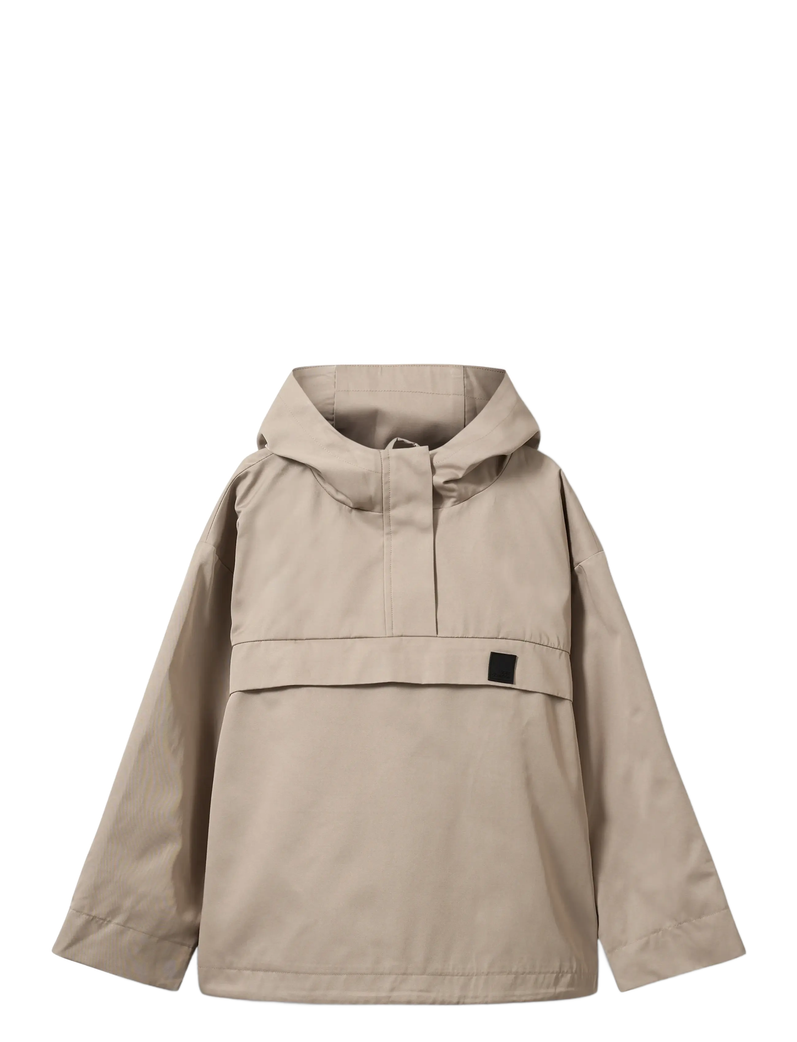 Sofie Schnoor Young TrilleSY Jacket - Shop by age - WARM STONE / beige