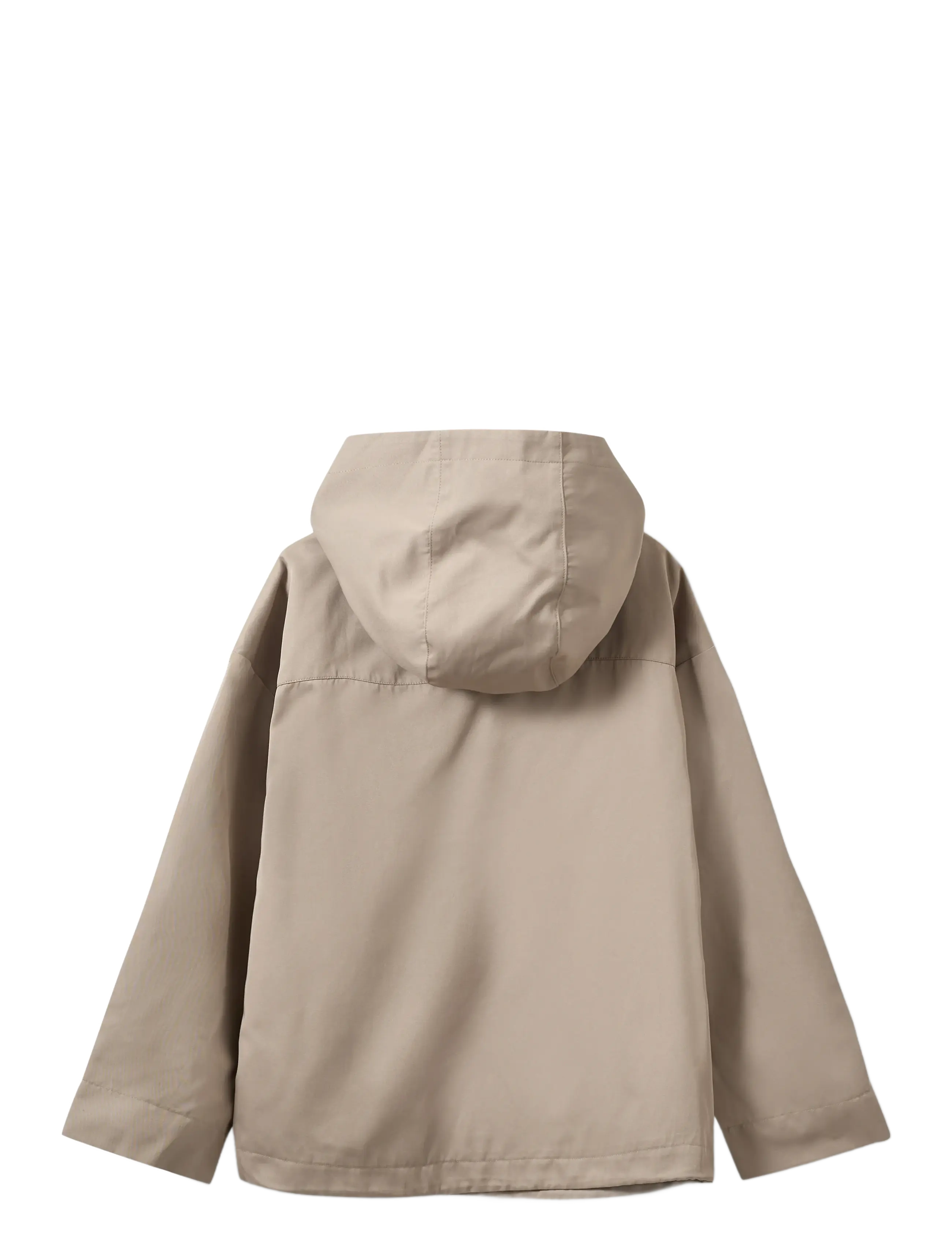 Sofie Schnoor Young - TrilleSY Jacket - warm stone - 1