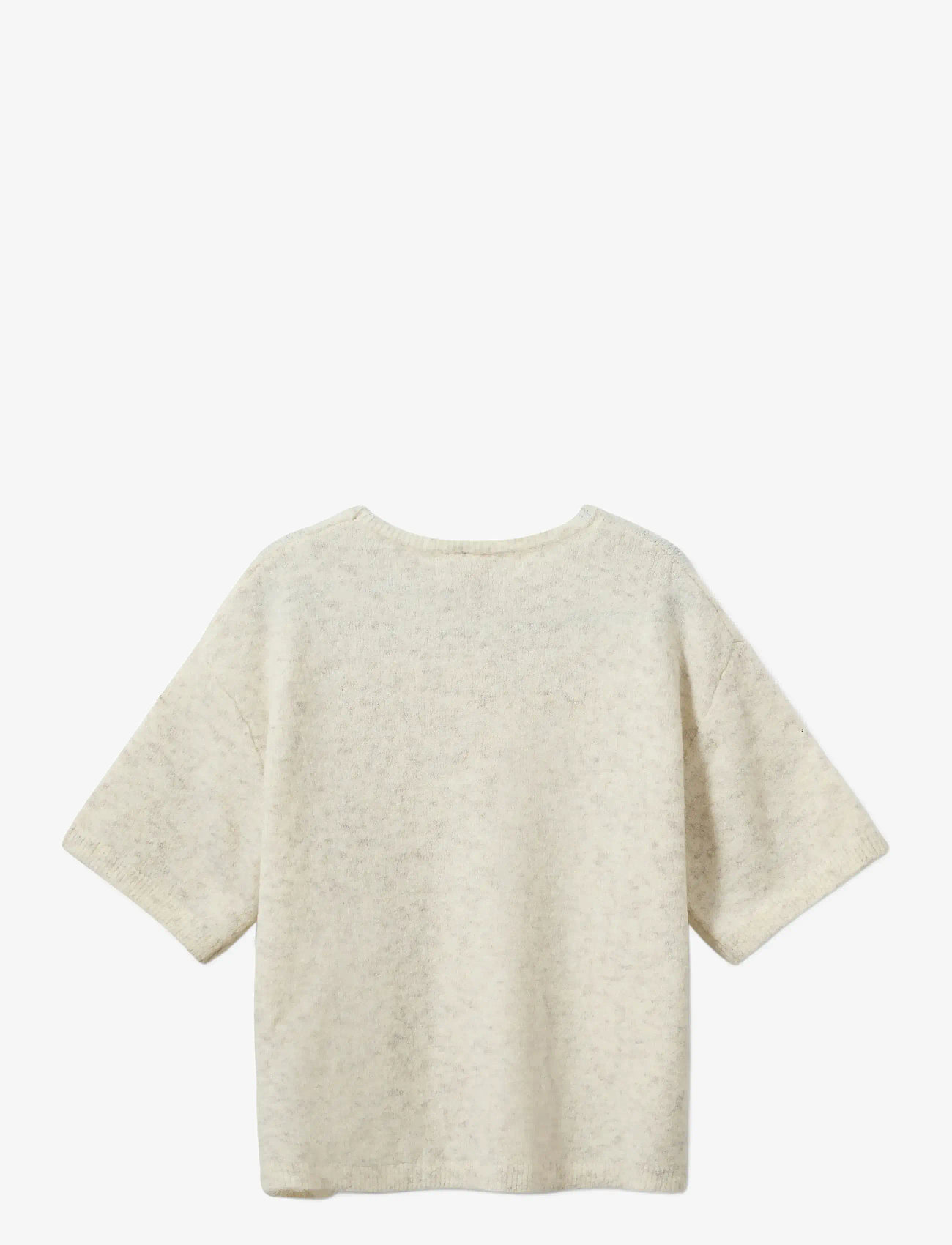Sofie Schnoor Young - CerinSY Blouse - najniższe ceny - off white - 1