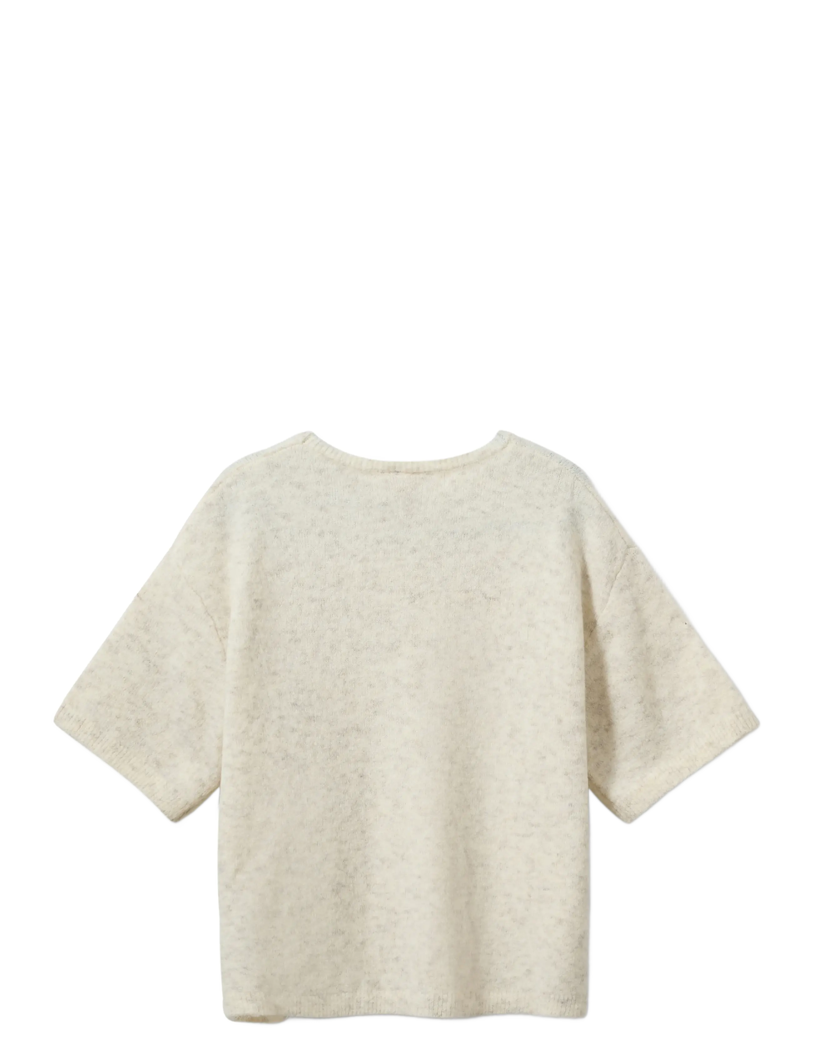 Sofie Schnoor Young - CerinSY Blouse - džemprid - off white - 1