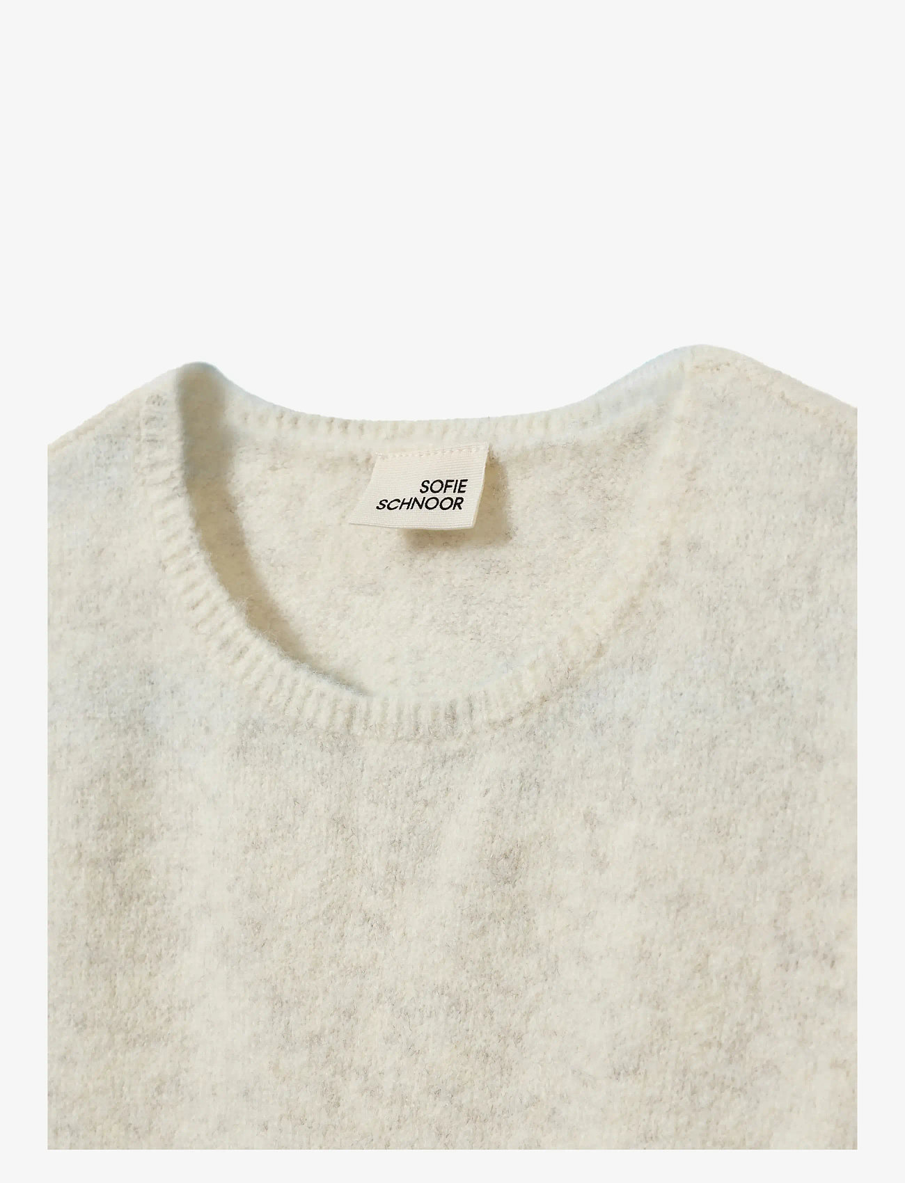 Sofie Schnoor Young - CerinSY Blouse - najniższe ceny - off white - 2
