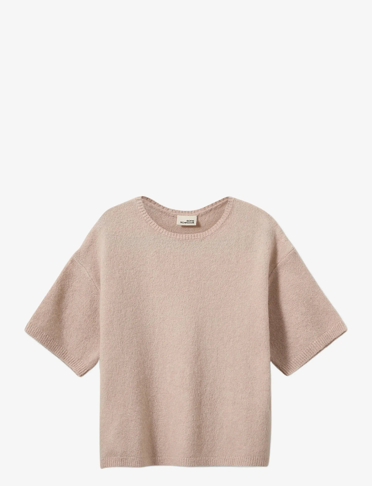 Sofie Schnoor Young - CerinSY Blouse - laveste priser - soft rose - 0