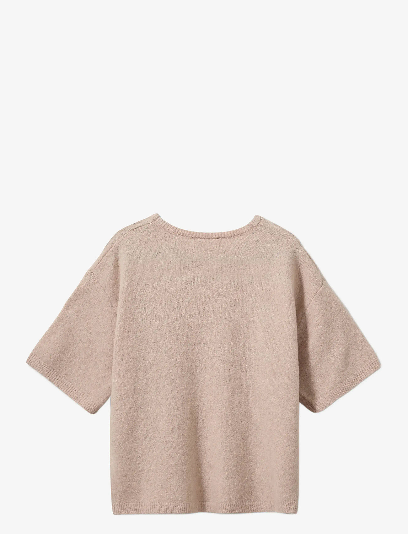 Sofie Schnoor Young - CerinSY Blouse - laveste priser - soft rose - 1