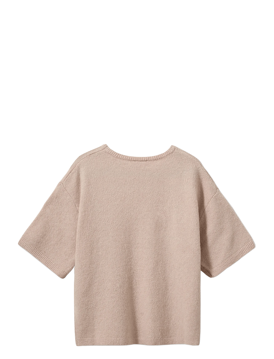 Sofie Schnoor Young - CerinSY Blouse - pullover - soft rose - 1