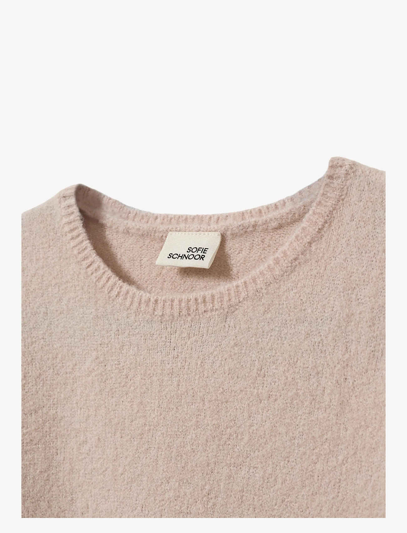 Sofie Schnoor Young - CerinSY Blouse - laveste priser - soft rose - 2