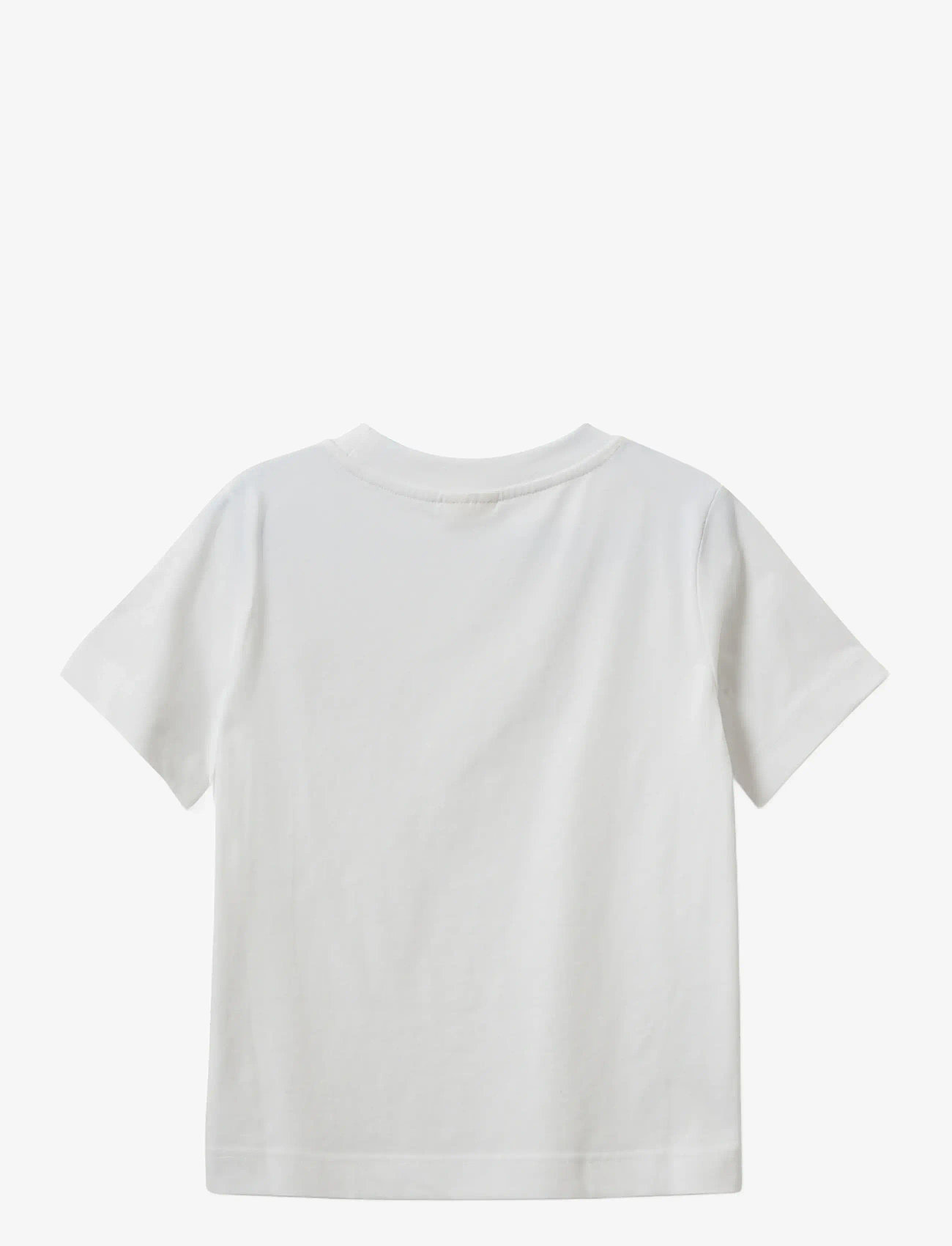 Sofie Schnoor Young - LunaSY T-shirt - kurzärmelige - brilliant white - 1