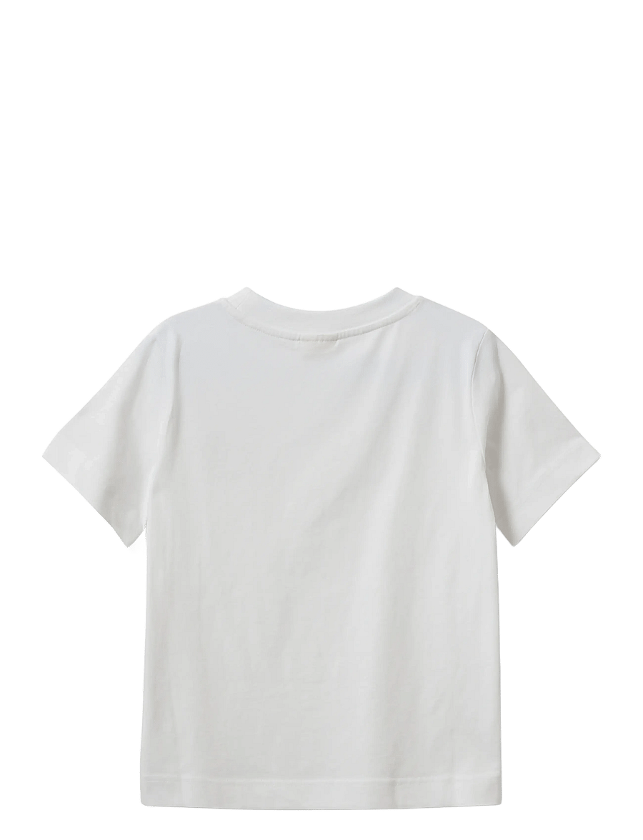 Sofie Schnoor Young - LunaSY T-shirt - kurzärmelige - brilliant white - 1