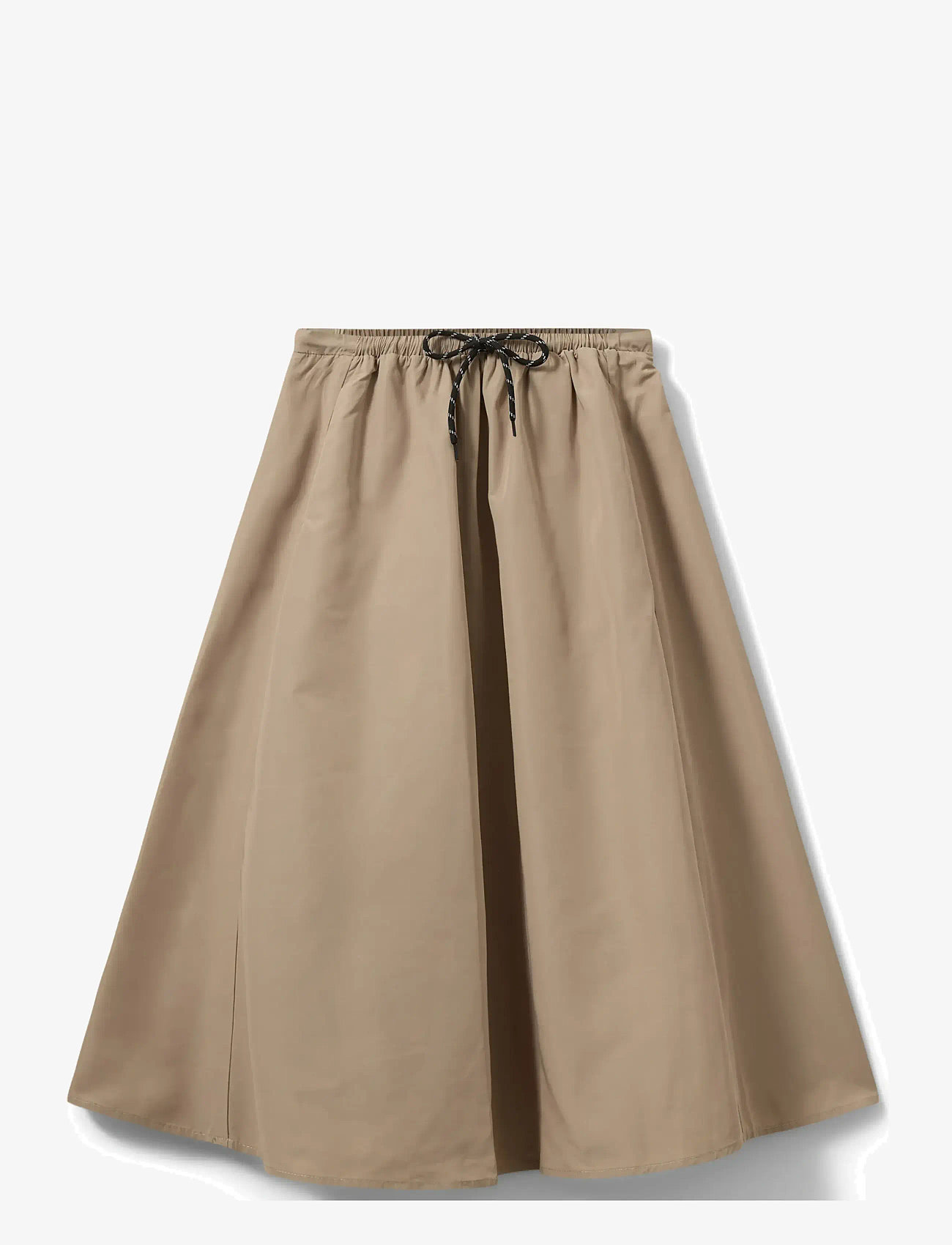 Sofie Schnoor Young - JuneauSY Skirt - maksiseelikud - warm stone - 0