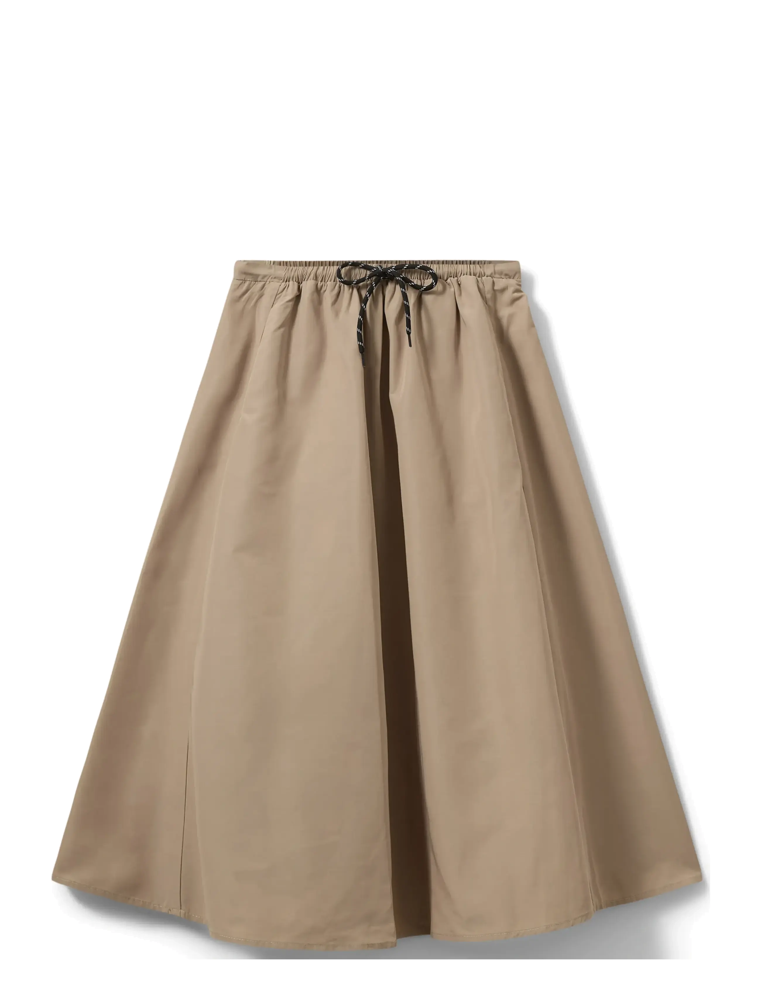 Sofie Schnoor Young JuneauSY Skirt - Neuheiten - WARM STONE / beige