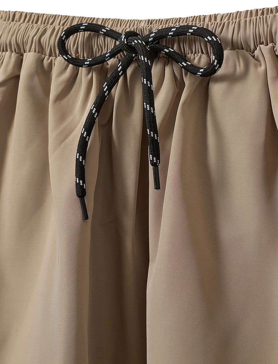 Sofie Schnoor Young - JuneauSY Skirt - maxi skirt - warm stone - 2
