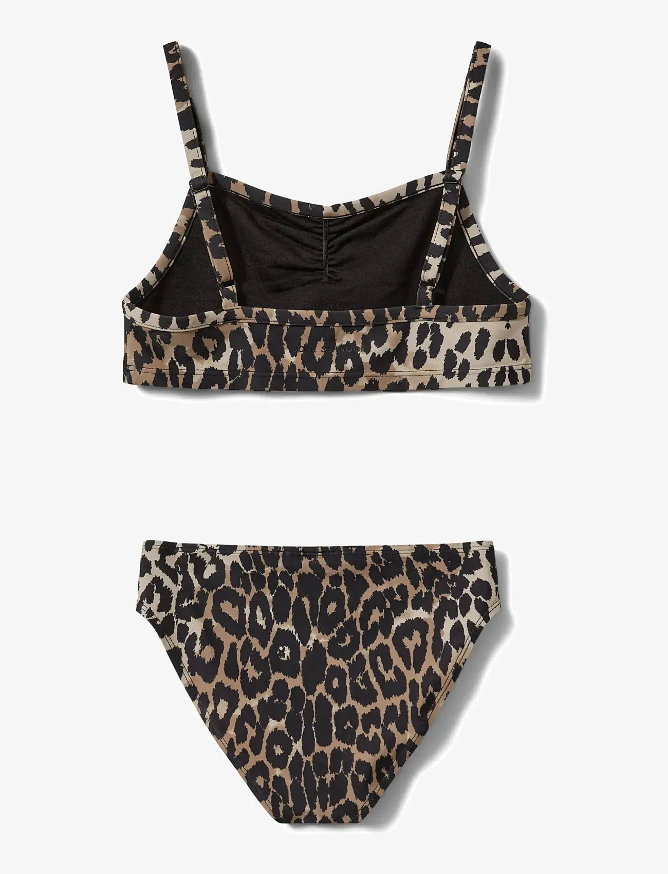 Sofie Schnoor Young - BritaSY Bikini - bikiinid - light brown leopard - 1