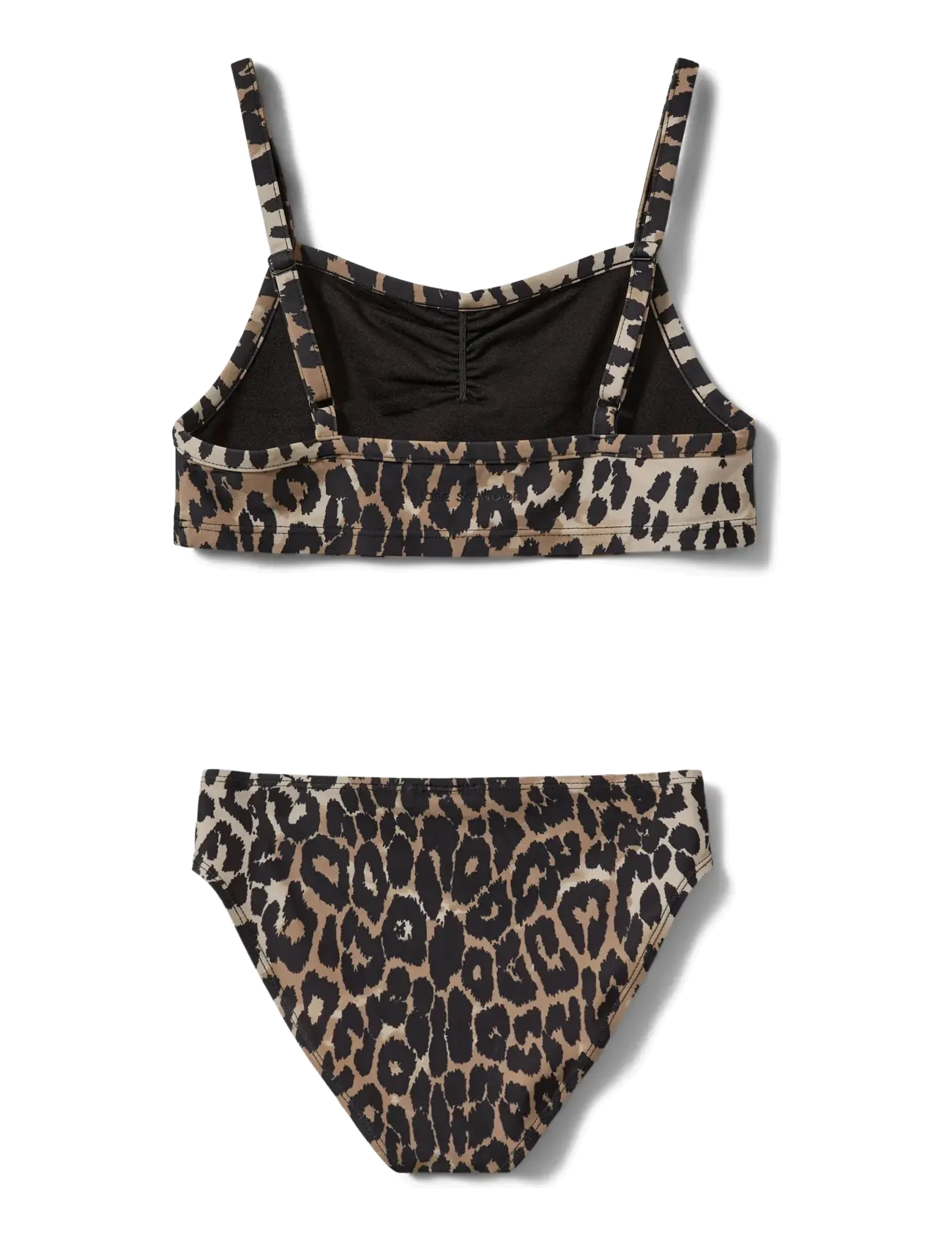 Sofie Schnoor Young - BritaSY Bikini - suvised sooduspakkumised - light brown leopard - 1