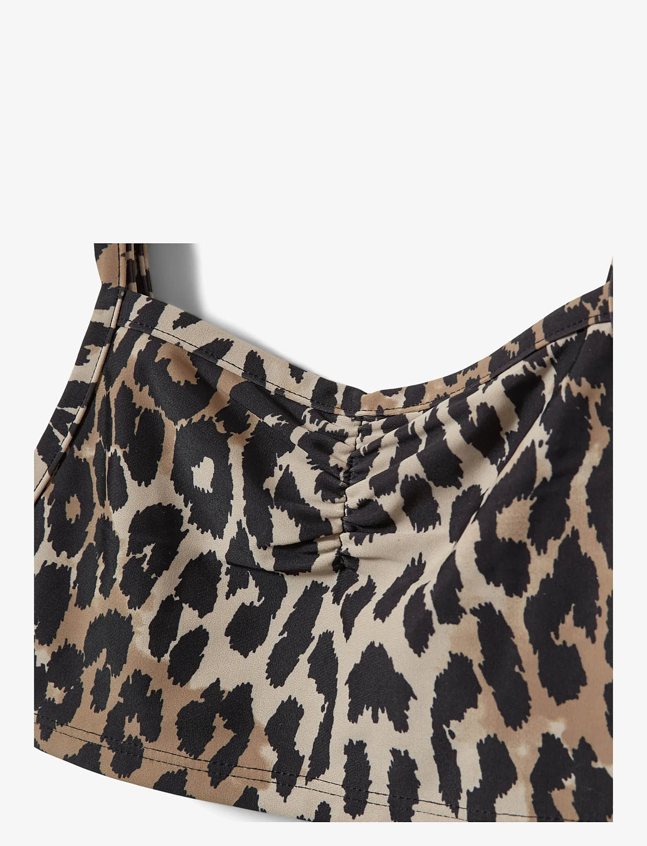 Sofie Schnoor Young - BritaSY Bikini - bikiinid - light brown leopard - 2