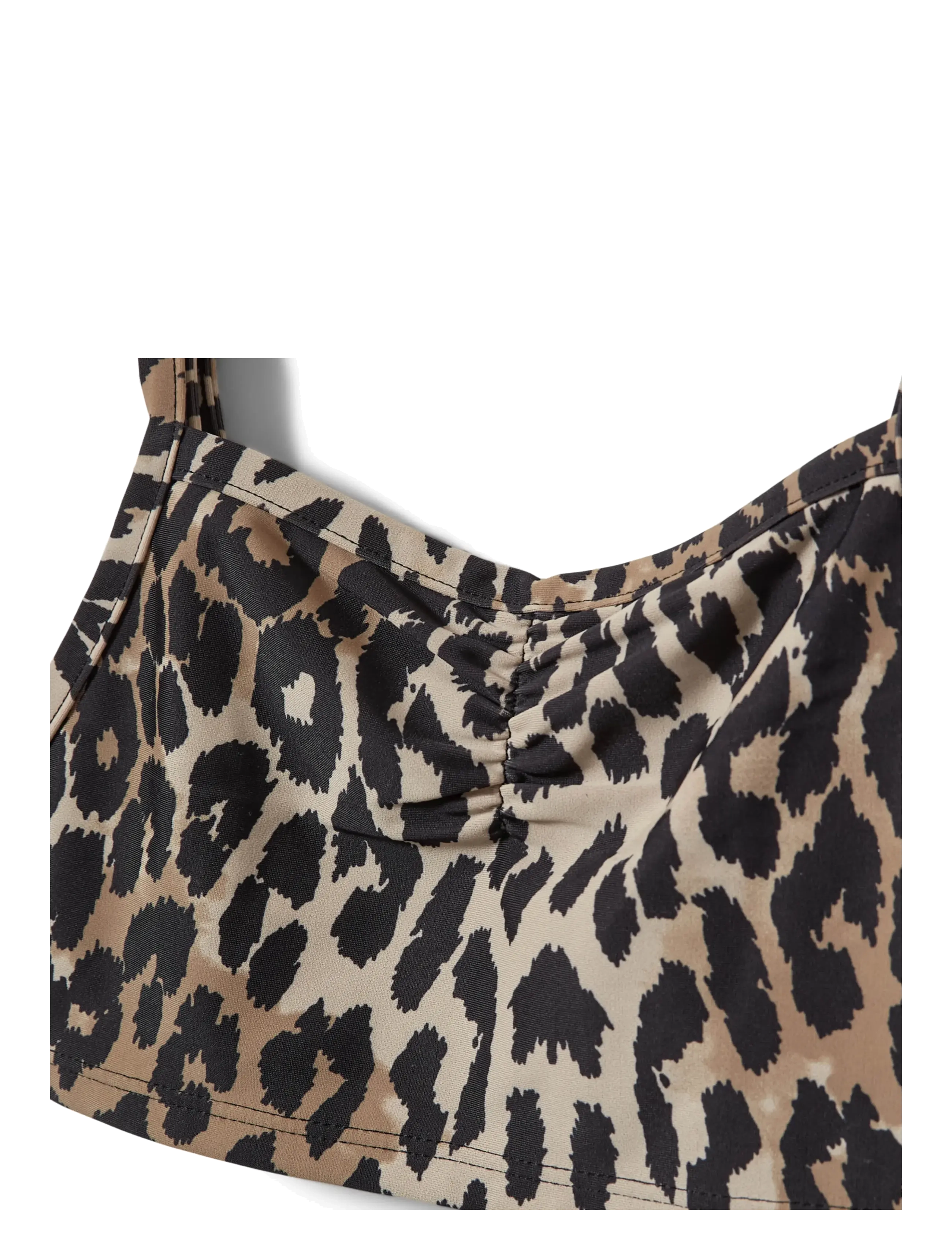 Sofie Schnoor Young - BritaSY Bikini - suvised sooduspakkumised - light brown leopard - 2