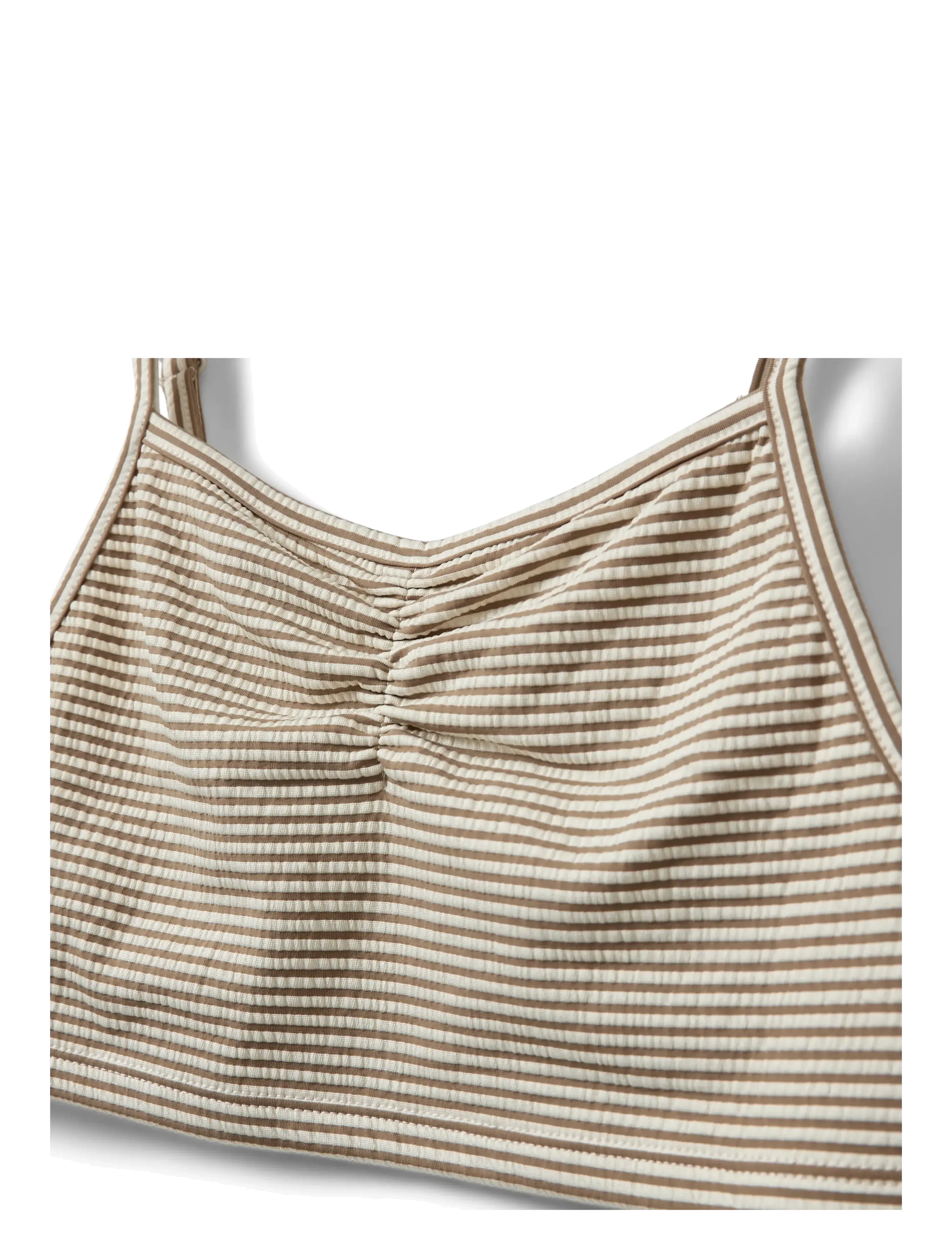 Sofie Schnoor Young - BritaSY Bikini - sommerschnäppchen - warm stone stripe - 2