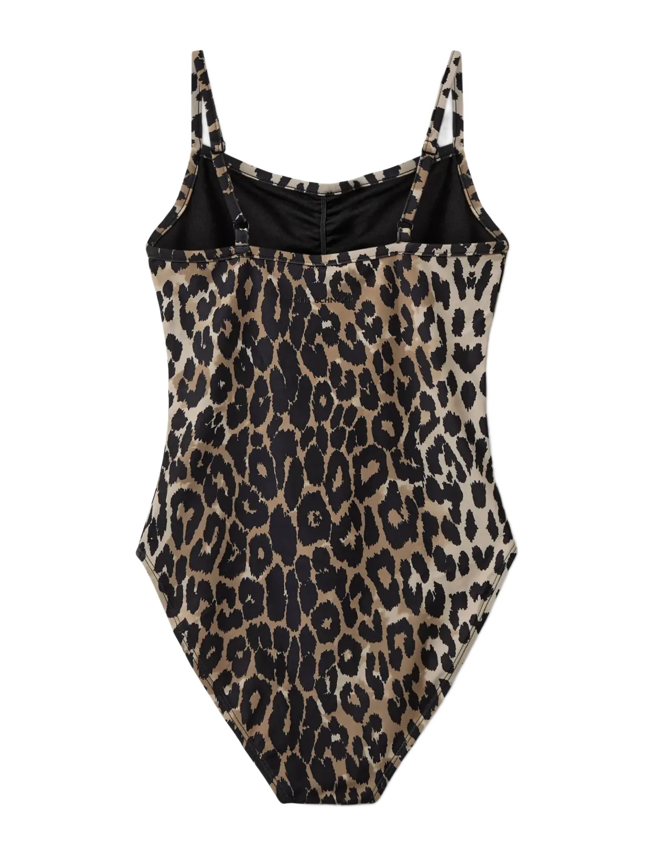Sofie Schnoor Young - BritalianaSY Swimsuit - suvised sooduspakkumised - light brown leopard - 1