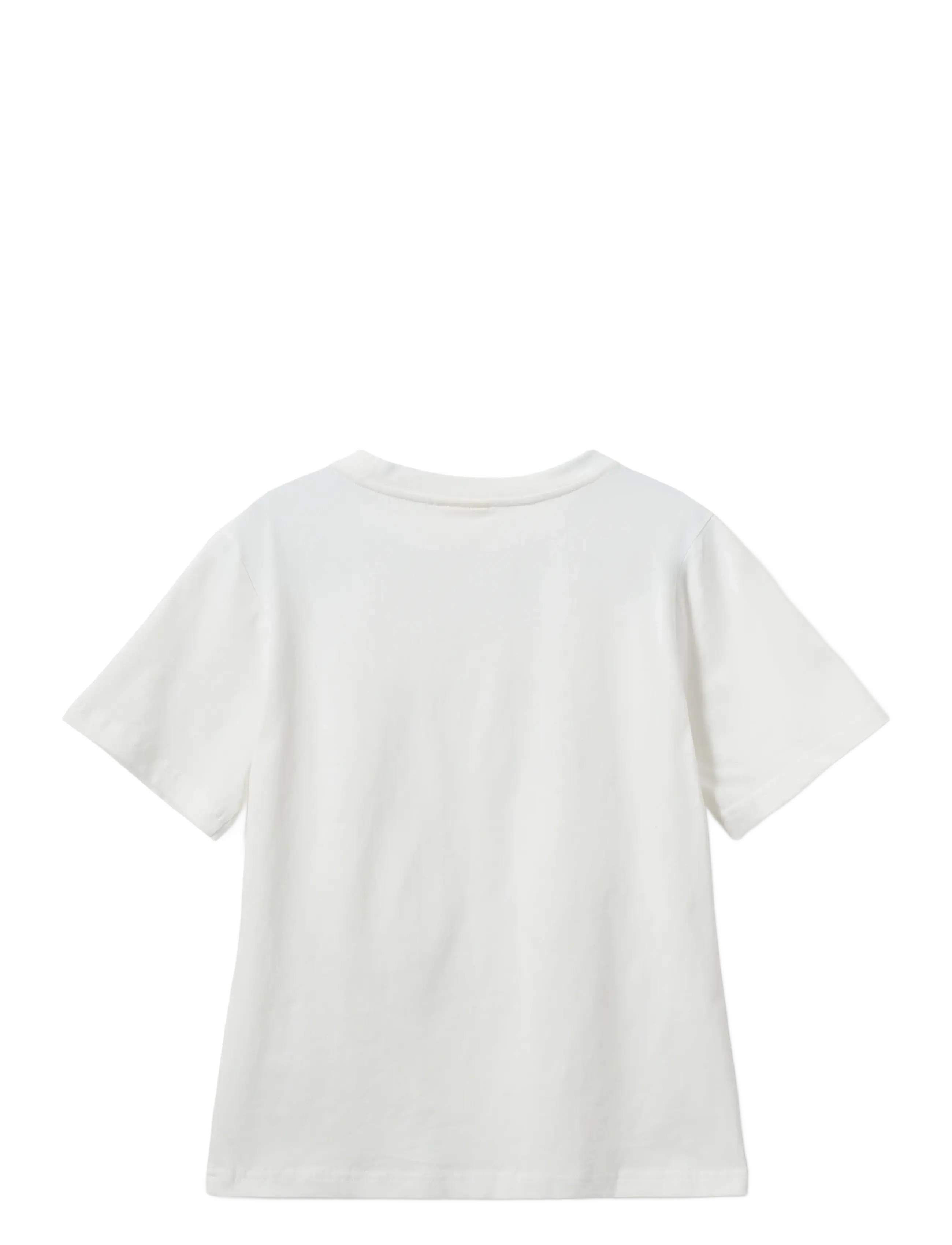Sofie Schnoor Young - ZenaSY T-shirt - t-shirts à manches courtes - off white - 1