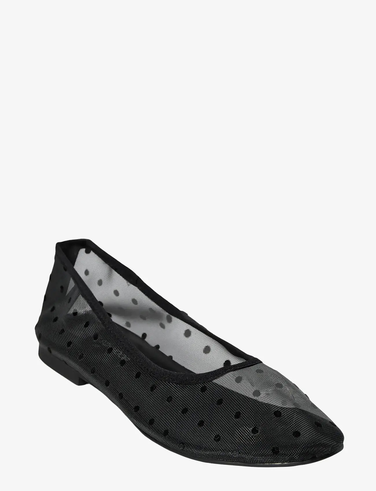 Sofie Schnoor Young - AGINYSY BALLERINA - confirmation - black - 1