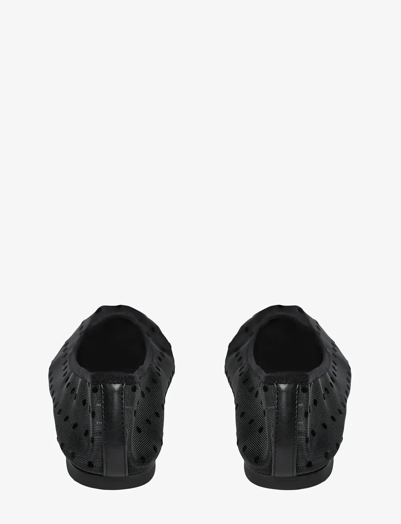 Sofie Schnoor Young - AGINYSY BALLERINA - confirmation - black - 3