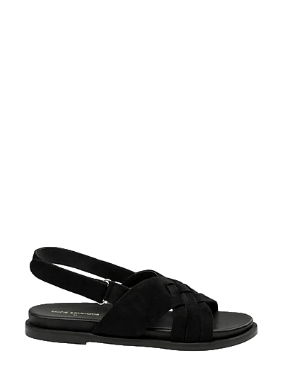 Silasy Sandal - Flade Sandaler