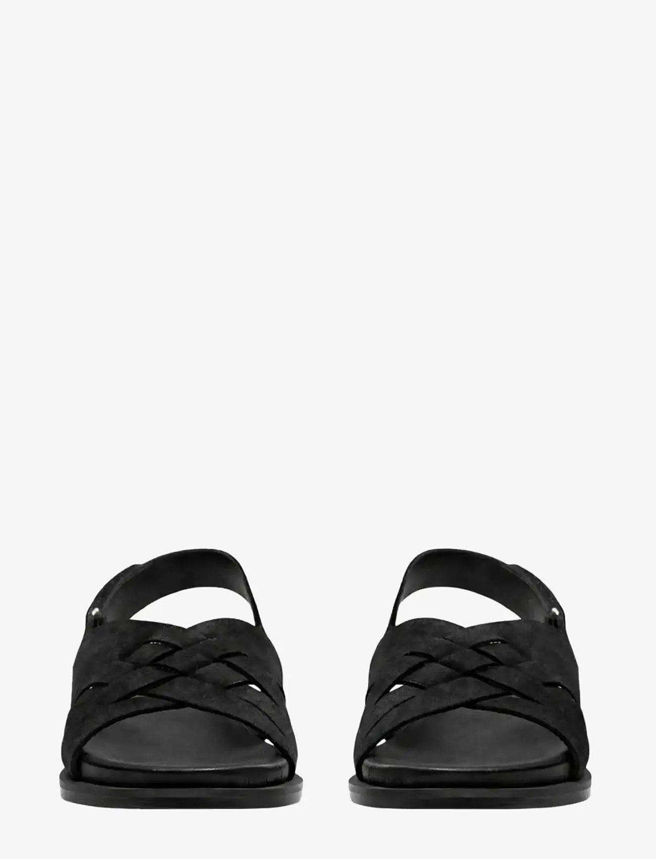 Sofie Schnoor Young - SILASY SANDAL - flat sandals - black - 2