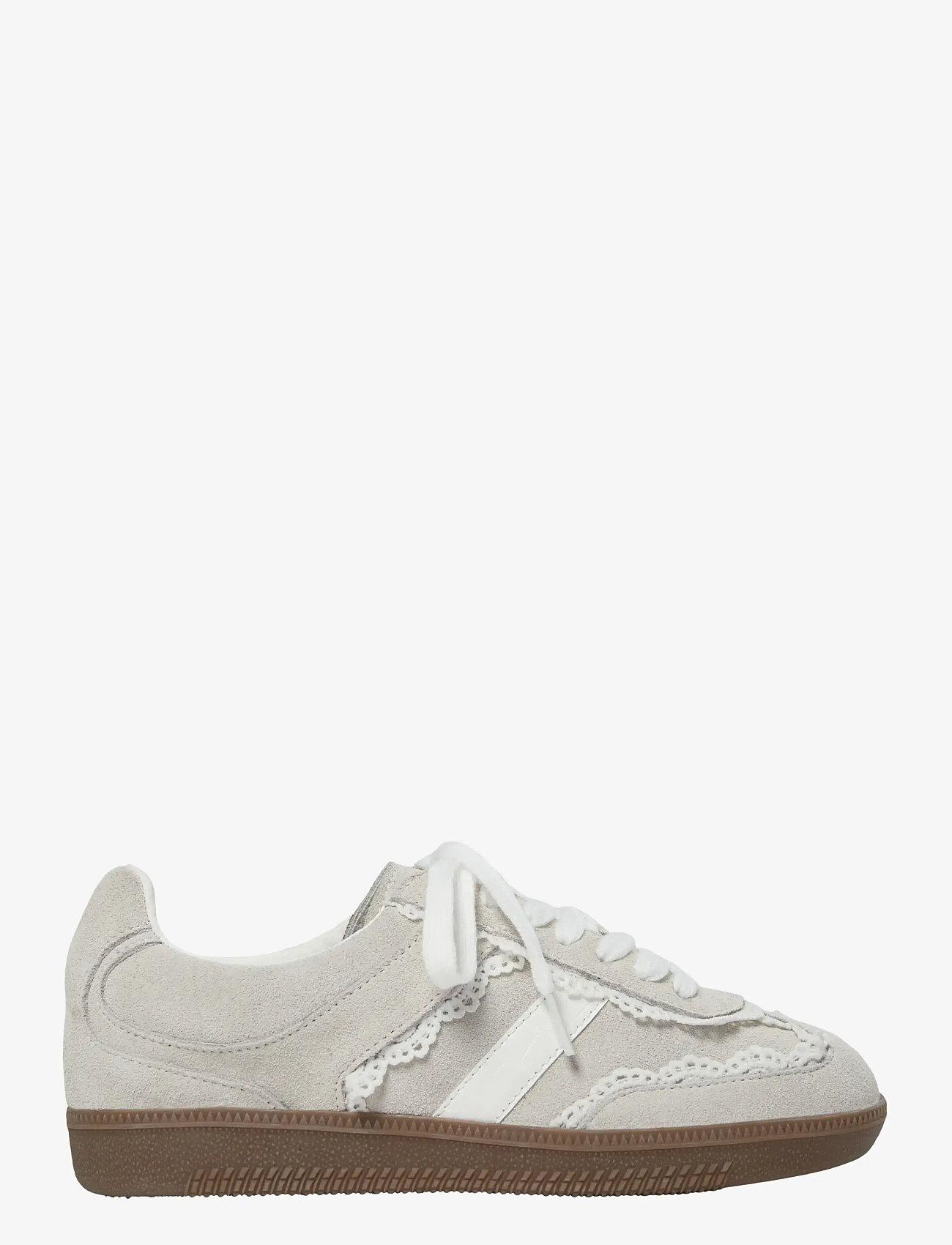Sofie Schnoor Young - EVIASY SNEAKER - låga sneakers - off white - 0