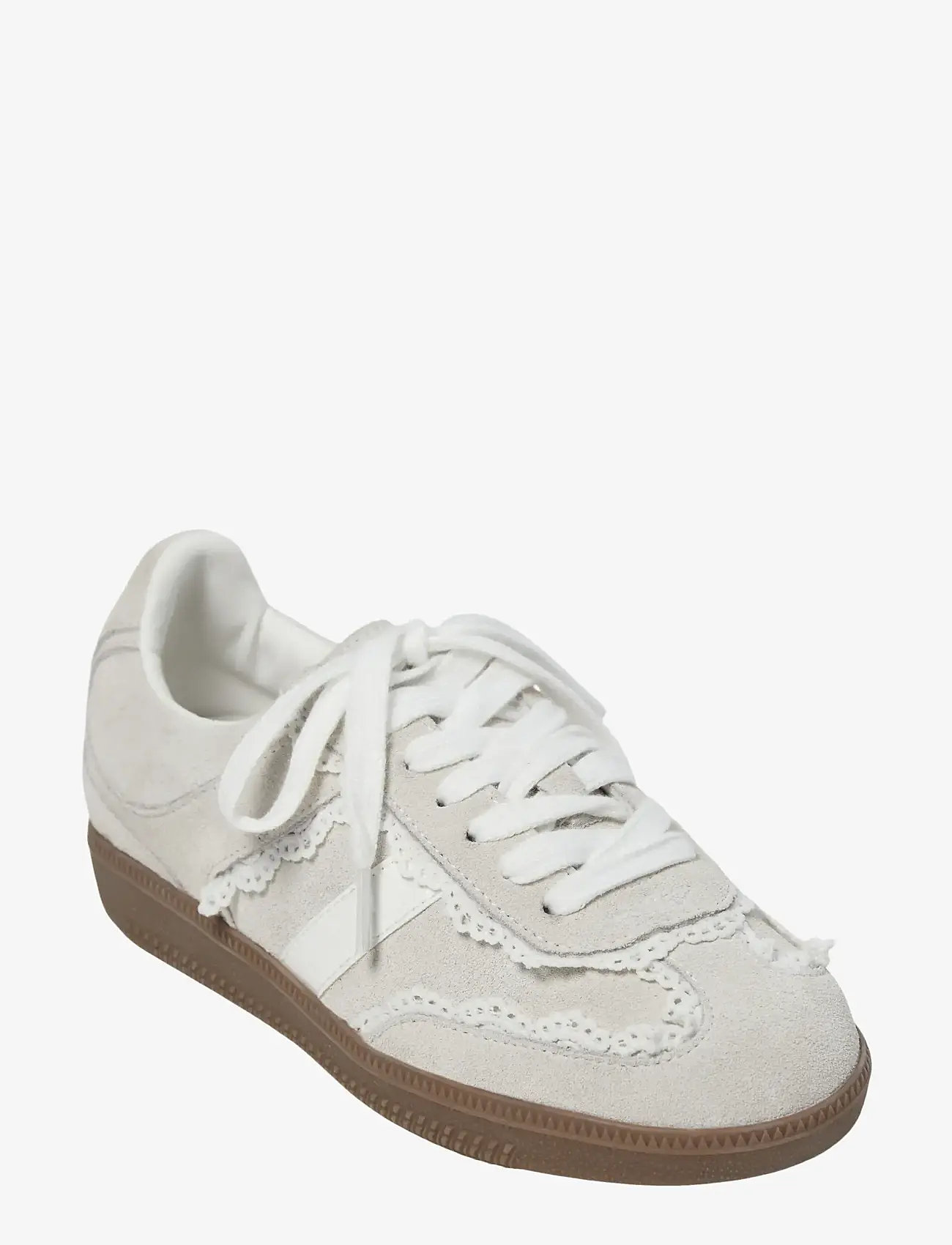 Sofie Schnoor Young - EVIASY SNEAKER - låga sneakers - off white - 1
