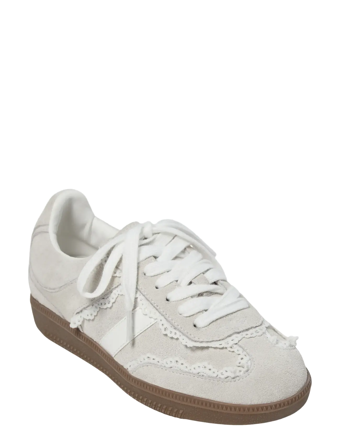 Sofie Schnoor Young - EVIASY SNEAKER - off white - 1