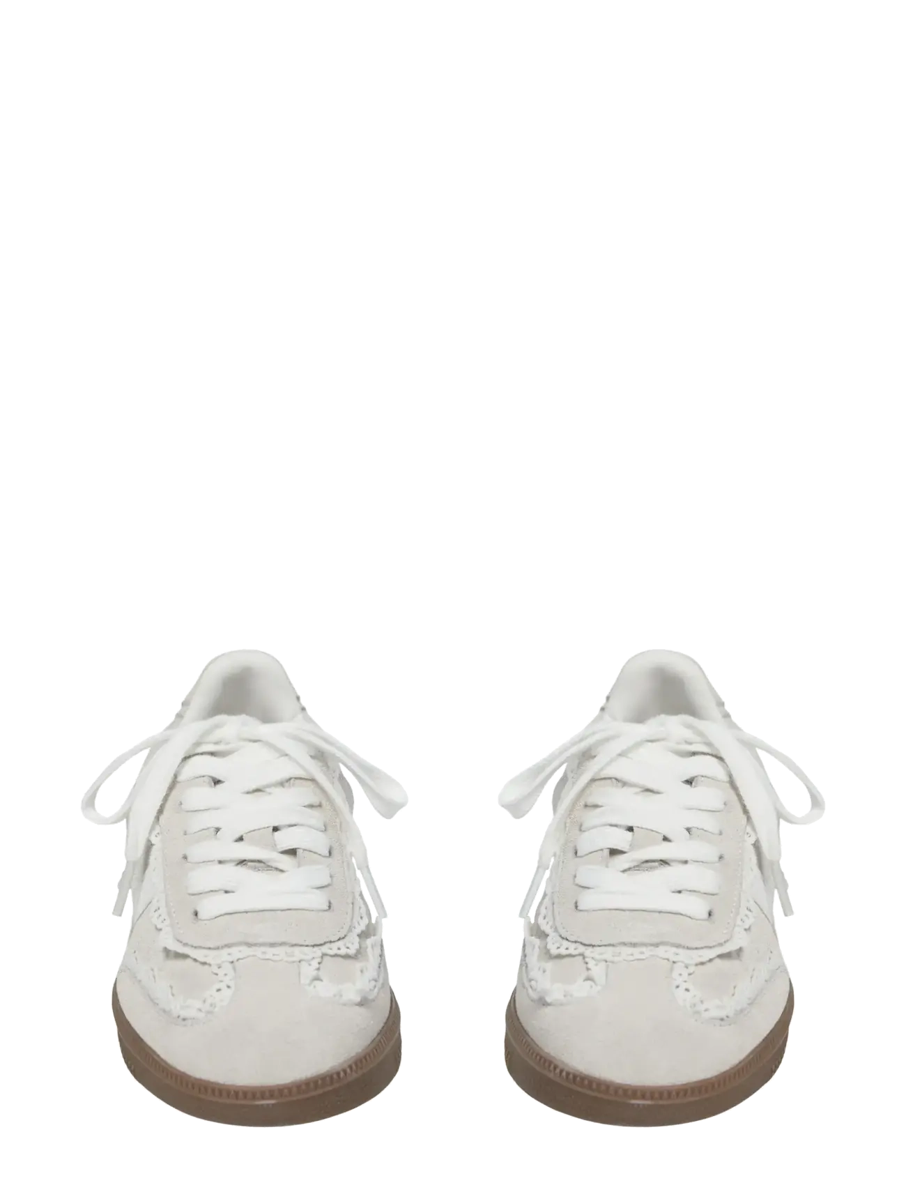 Sofie Schnoor Young - EVIASY SNEAKER - off white - 2