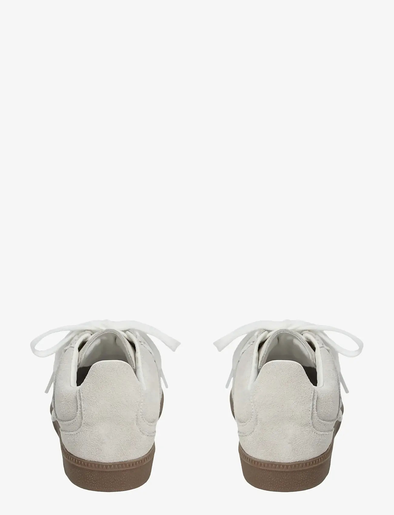 Sofie Schnoor Young - EVIASY SNEAKER - låga sneakers - off white - 3