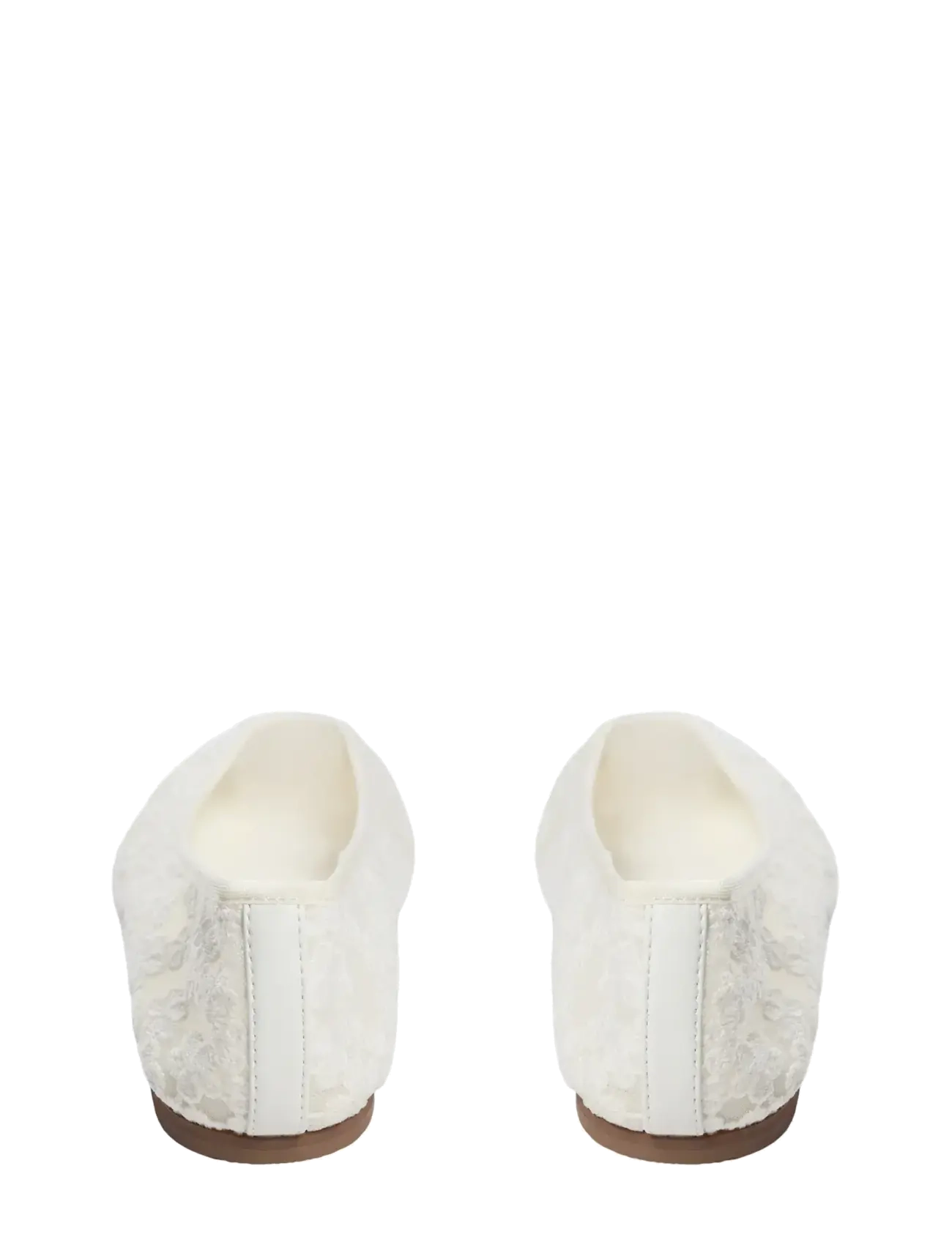 Sofie Schnoor Young - AGINYSY BALLERINA - gode sommertilbud - off white - 3