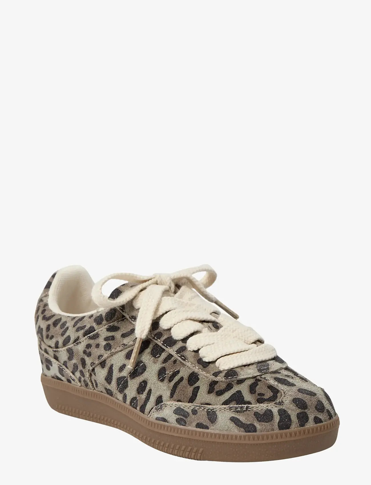 Sofie Schnoor Young - EVIASY SNEAKER - suvised sooduspakkumised - light brown leopard - 1