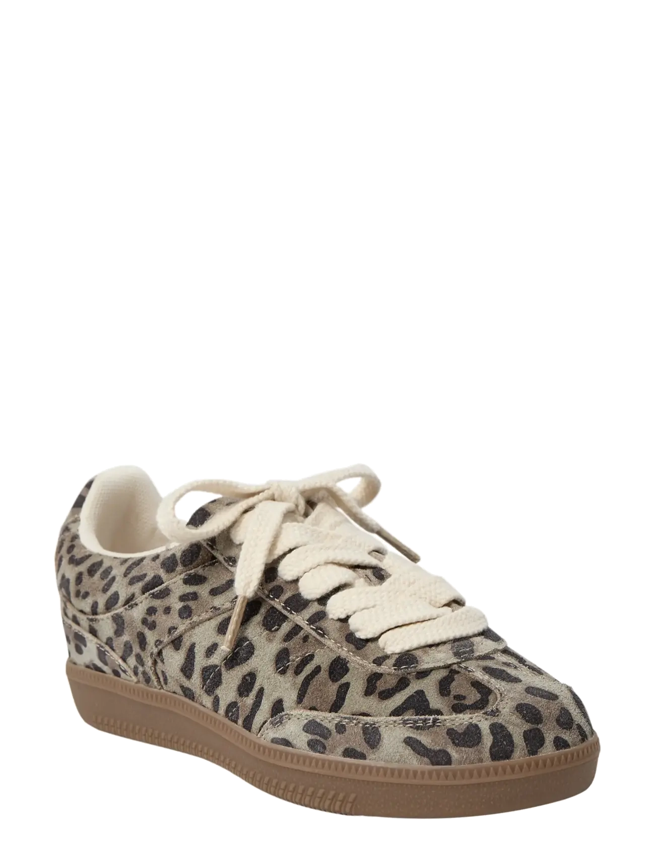 Sofie Schnoor Young - EVIASY SNEAKER - suvised sooduspakkumised - light brown leopard - 1