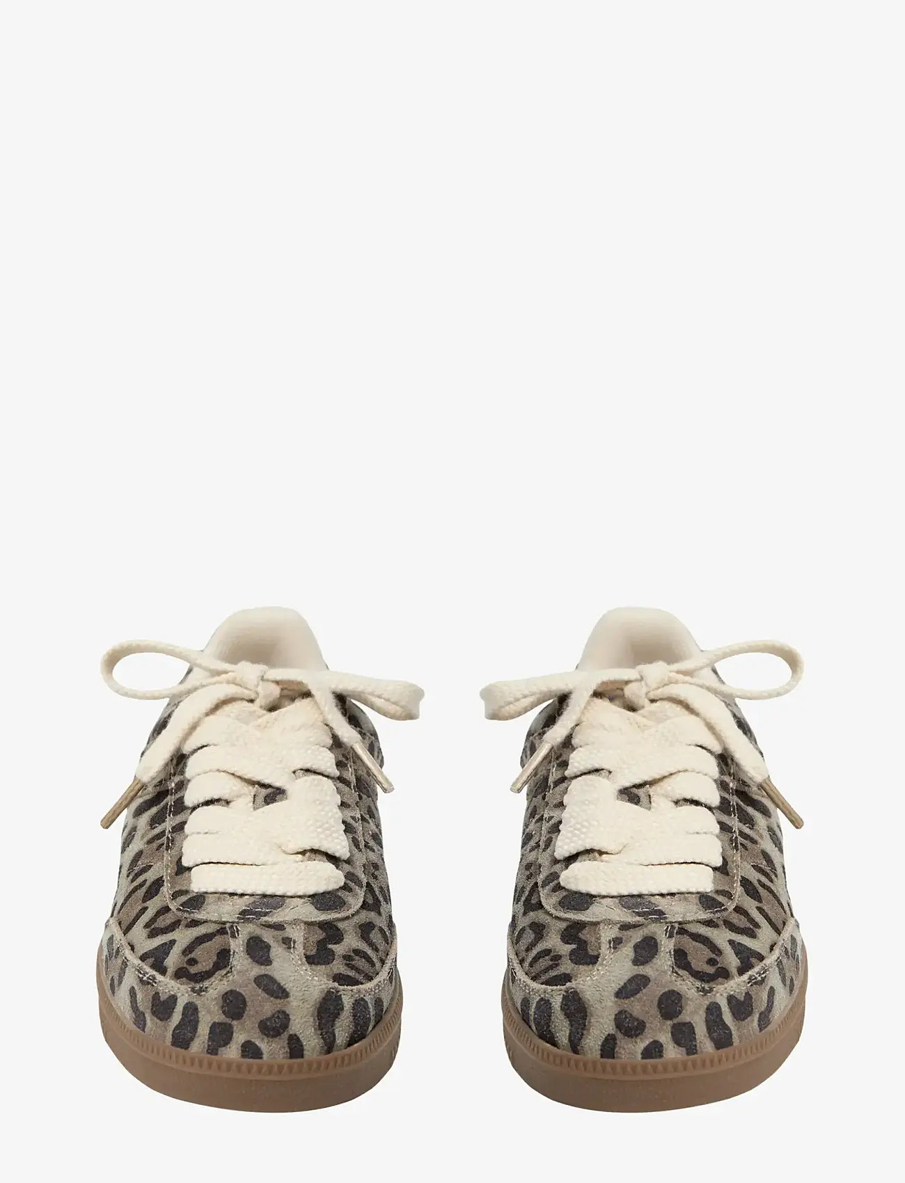 Sofie Schnoor Young - EVIASY SNEAKER - suvised sooduspakkumised - light brown leopard - 2