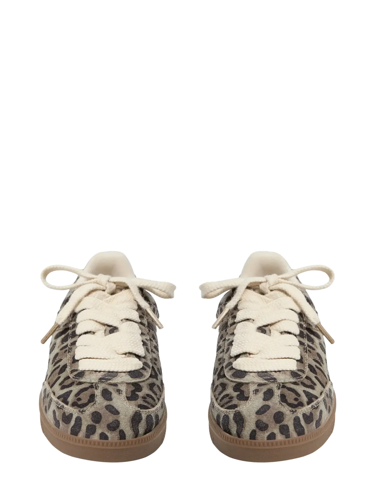 Sofie Schnoor Young - EVIASY SNEAKER - suvised sooduspakkumised - light brown leopard - 2