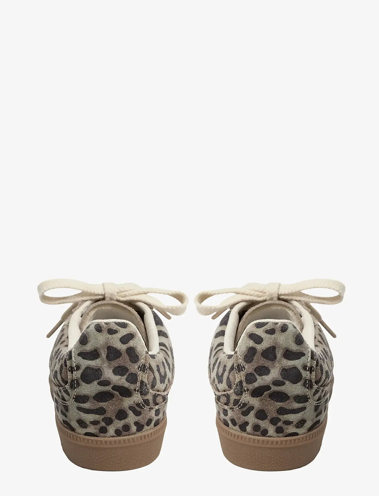 Sofie Schnoor Young - EVIASY SNEAKER - suvised sooduspakkumised - light brown leopard - 3