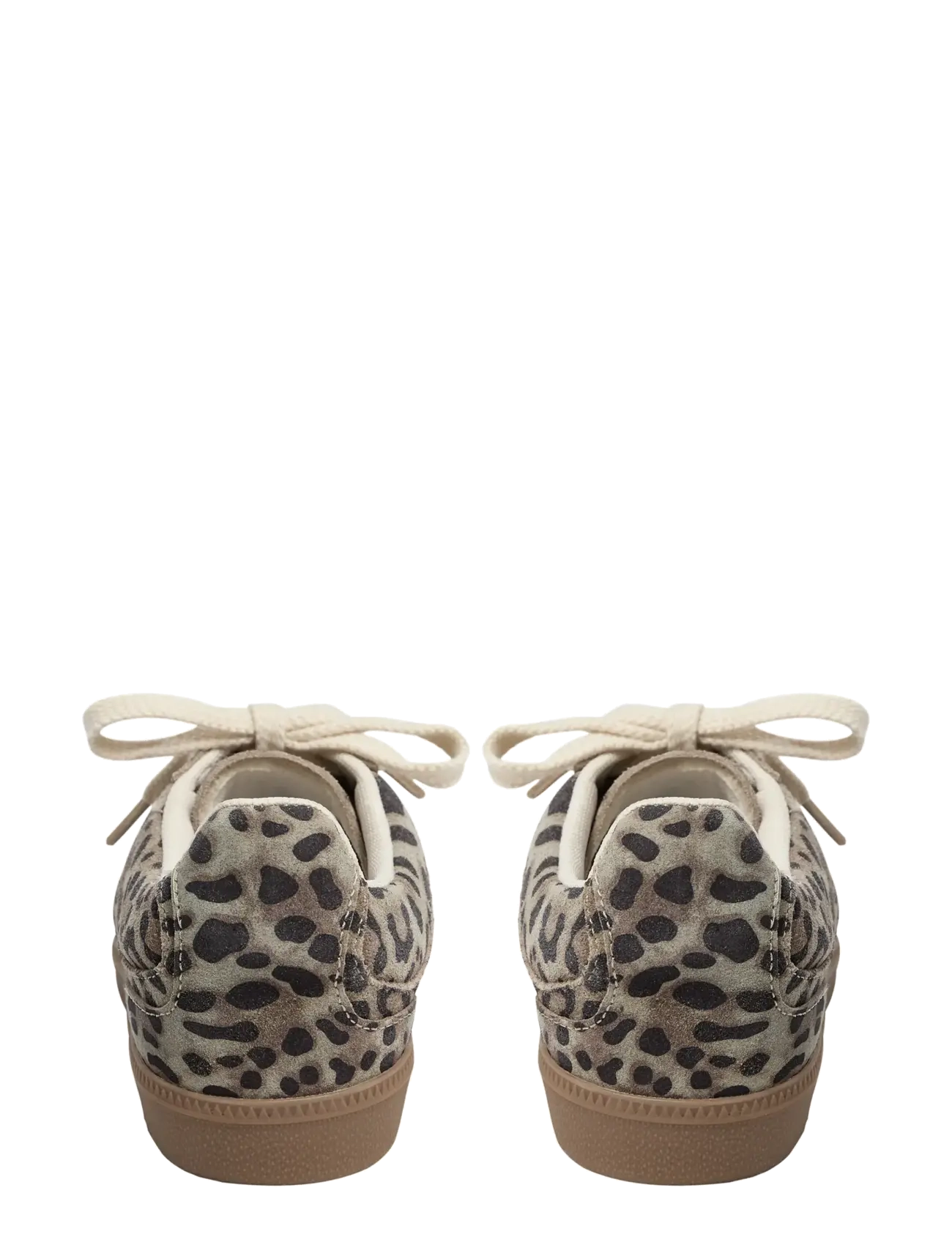 Sofie Schnoor Young - EVIASY SNEAKER - suvised sooduspakkumised - light brown leopard - 3