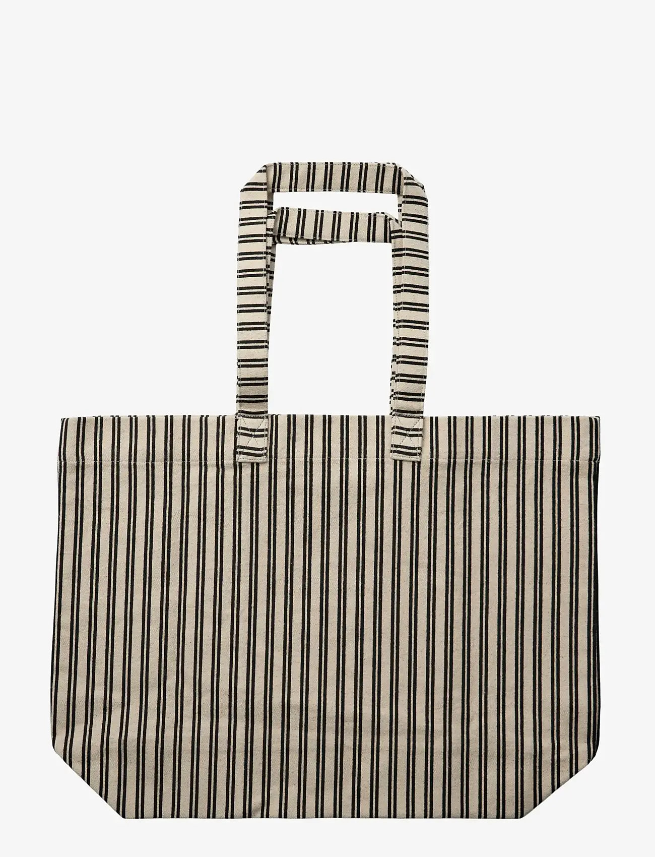 Sofie Schnoor Young - ELINSY STRIPED BAG - accessories - off white - 1